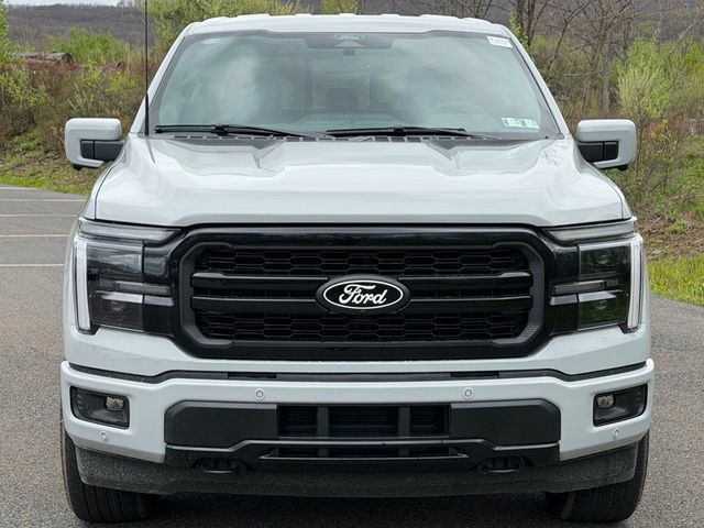 New 2026 Ford F150 Lariat w/ Equipment Group 501A Mid AWD/4WD image 32