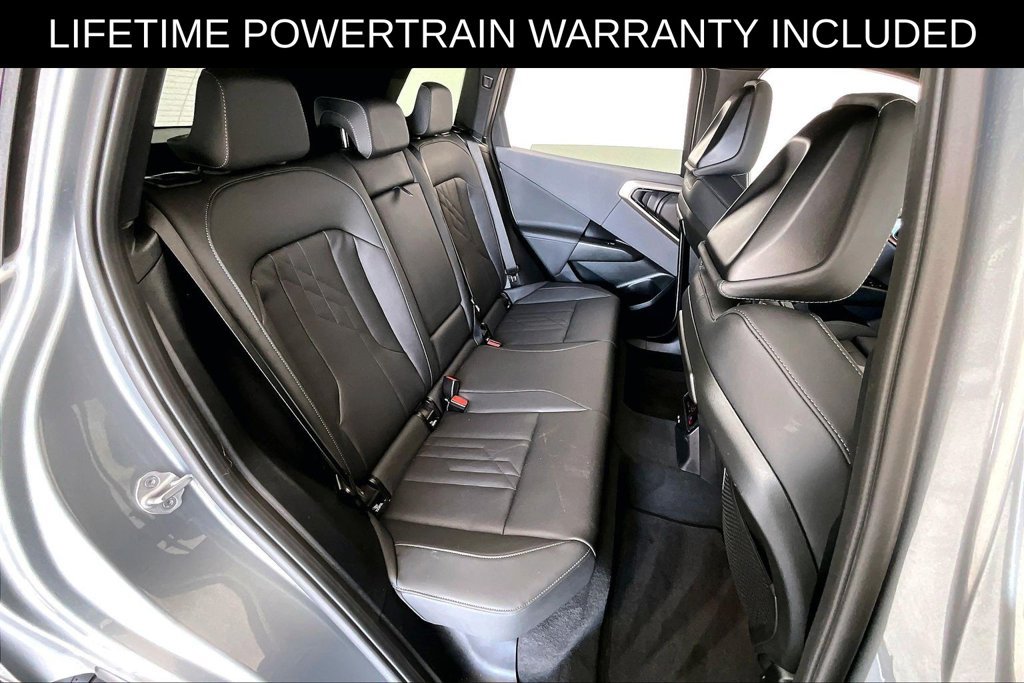 Used 2025 BMW X3 xDrive30i w/ Premium Package AWD/4WD image 35