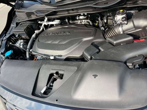 Used 2025 Honda Odyssey EX-L image 38