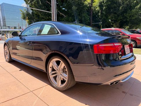 Used 2008 Audi S5 4.2 AWD/4WD image 3