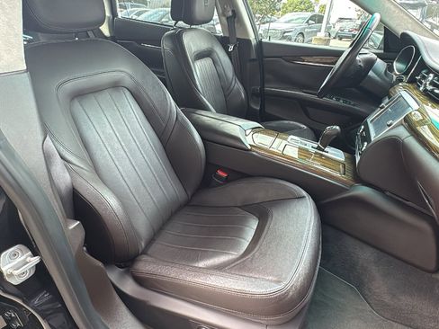 Used 2014 Maserati Quattroporte S Q4 image 31