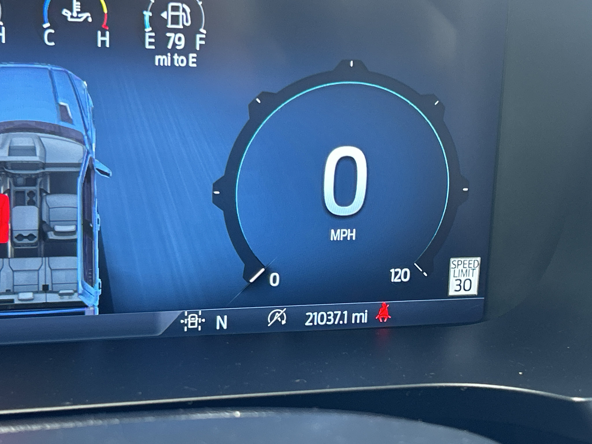 Used 2024 Ford F150 XLT w/ Equipment Group 302A MID RWD image 21