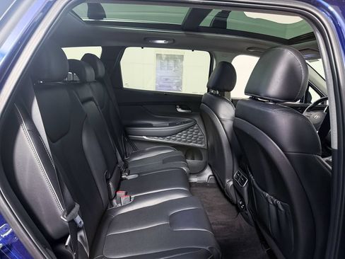 Used 2022 Hyundai Santa Fe Limited AWD/4WD image 37