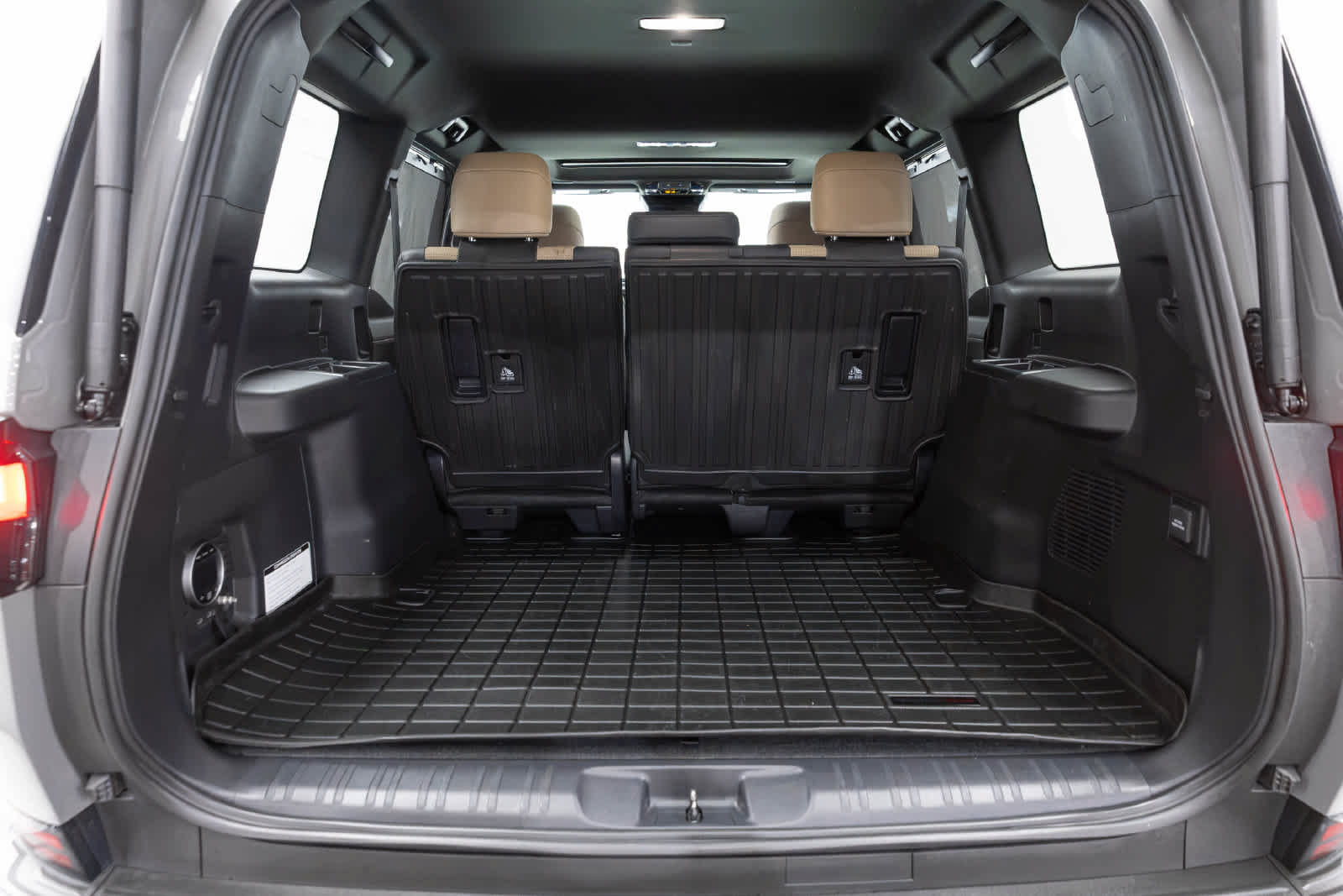 Used 2025 Lexus GX 550 AWD/4WD image 19