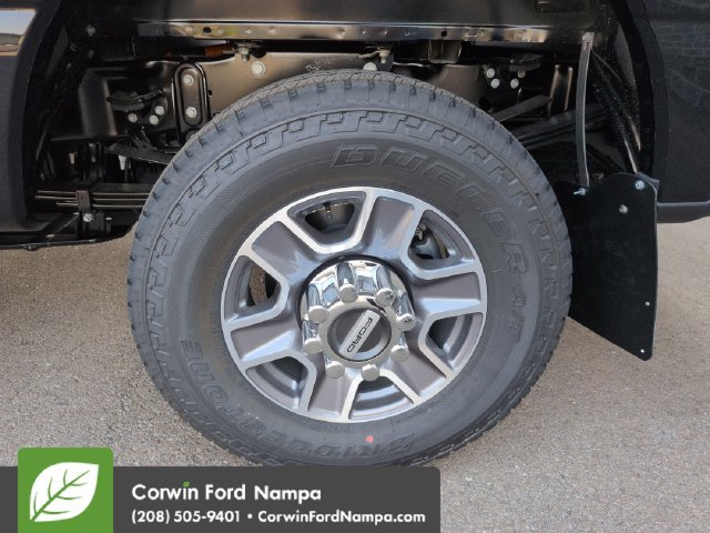 New 2026 Ford F350 Lariat AWD/4WD image 32