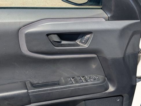 Used 2024 Ford Bronco Sport Big Bend image 24