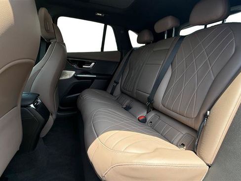 Used 2023 Mercedes-Benz EQE 350+ 4MATIC SUV w/ Exclusive Trim Package image 16