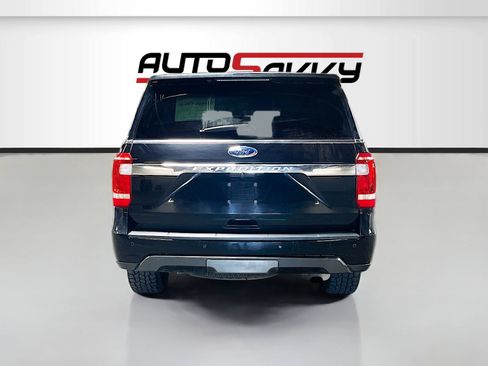 Used 2019 Ford Expedition XL AWD/4WD image 6