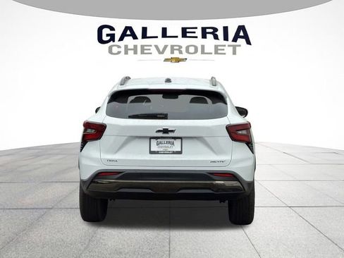 New 2026 Chevrolet Trax ACTIV w/ Driver Confidence Package image 6