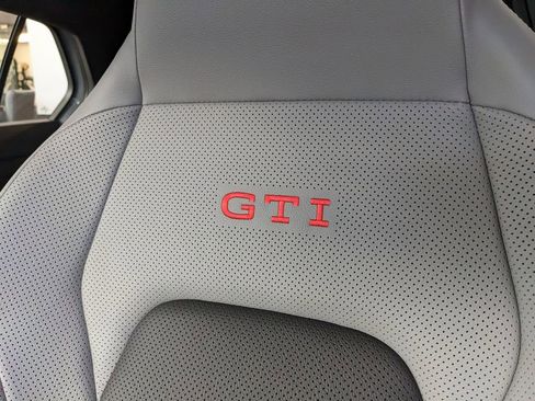 New 2026 Volkswagen GTI SE image 16
