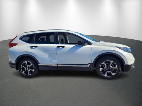 Used 2018 Honda CR-V Touring image 8