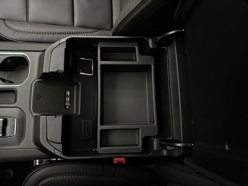 New 2026 GMC Sierra 1500 Denali w/ Denali Reserve Package image 35