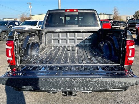 Used 2024 RAM 2500 Laramie w/ Safety Group image 29