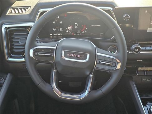 New 2026 GMC Canyon Elevation w/ Convenience Package image 13