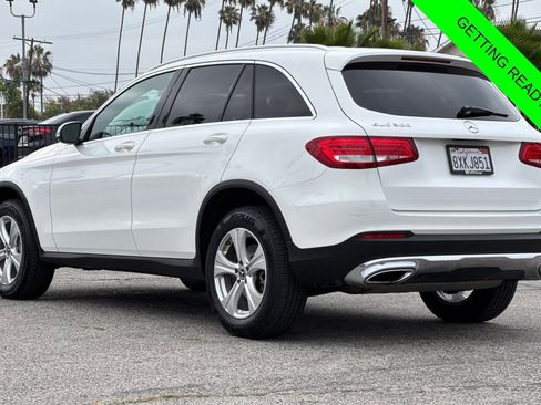 Used 2018 Mercedes-Benz GLC 300 image 6