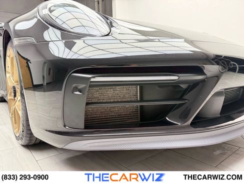 Used 2024 Porsche 911 Carrera GTS image 4