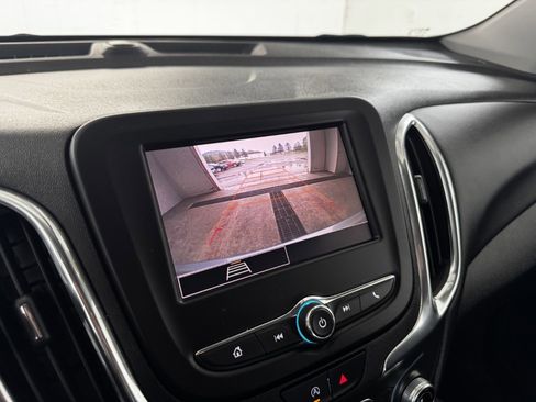 Used 2024 Chevrolet Equinox LT AWD/4WD image 42