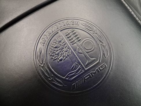 Used 2016 Mercedes-Benz S 63 AMG 4MATIC Coupe image 46