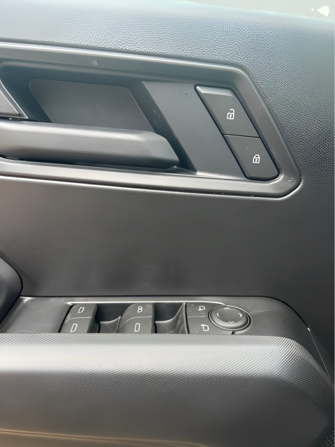 New 2026 Chevrolet Colorado Trail Boss AWD/4WD image 23