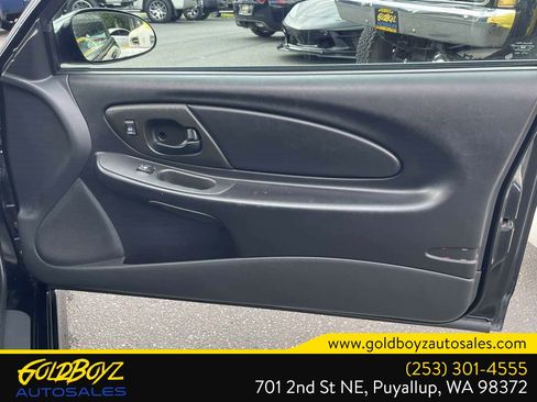 Used 2004 Chevrolet Monte Carlo SS w/ Preferred Equipment Group FWD image 22