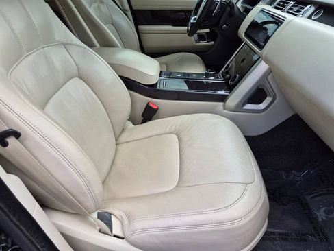Used 2019 Land Rover Range Rover Autobiography AWD/4WD image 21