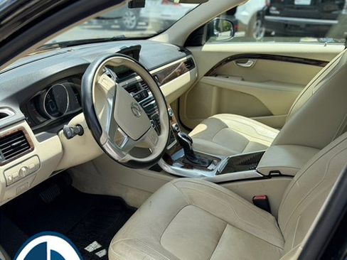 Used 2015 Volvo S80 T5 FWD image 10