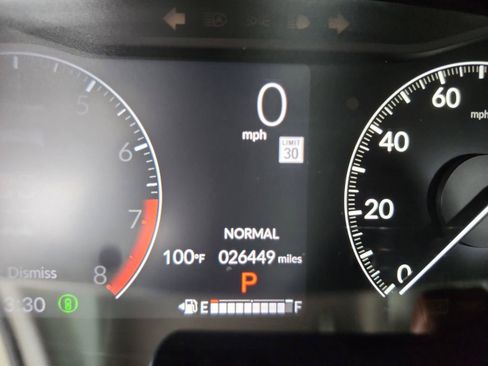 Certified 2023 Honda HR-V LX image 26