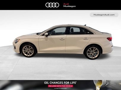 New 2026 Audi A3 2.0T Premium