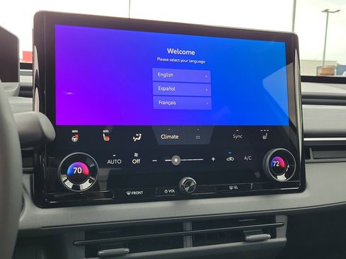 New 2026 Toyota C-HR AWD/4WD image 26