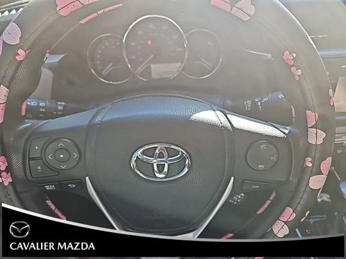 Used 2016 Toyota Corolla L image 11