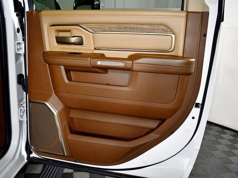 Used 2022 RAM 3500 Limited image 54