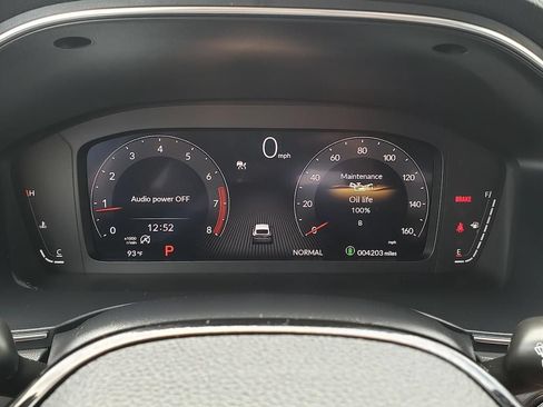 Certified 2025 Acura Integra A-Spec FWD image 21