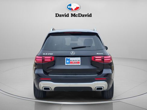 Used 2024 Mercedes-Benz GLB 250 GLB 250 image 5
