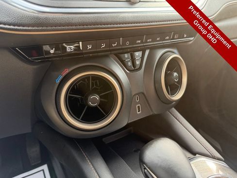 Used 2023 Chevrolet Blazer Premier w/ LPO, Floor Liner Package AWD/4WD image 28