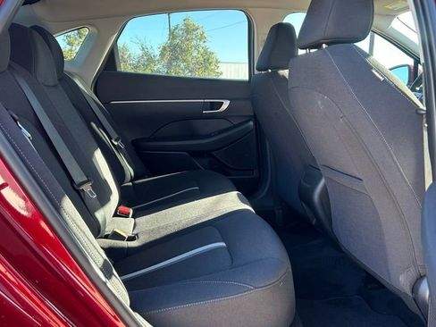 Used 2025 Hyundai Sonata SE image 20