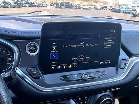 Used 2023 Chevrolet Blazer LT AWD/4WD image 26