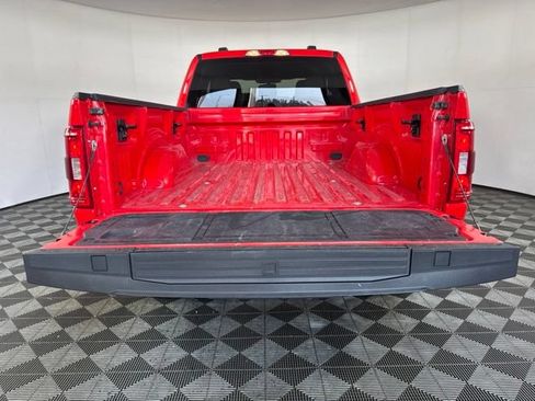Certified 2022 Ford F150 XLT w/ Bed Utility Package AWD/4WD image 21