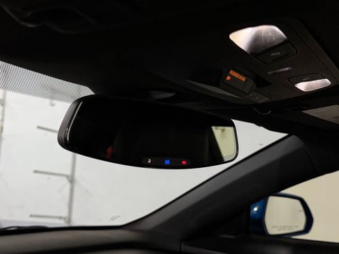 Used 2016 Chevrolet Camaro SS RWD image 37