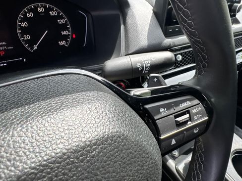 Used 2025 Honda Civic Sport image 19