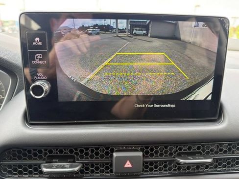 New 2027 Honda HR-V LX image 18