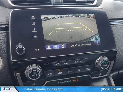 Used 2020 Honda CR-V EX-L image 24