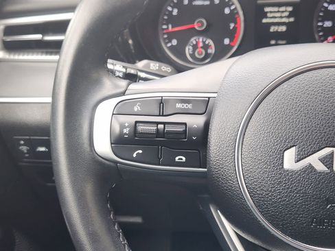 Used 2023 Kia K5 GT-Line image 28