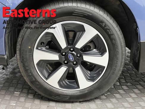 Used 2018 Subaru Forester 2.5i Limited AWD/4WD image 33