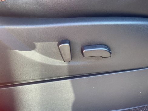 New 2026 Nissan Frontier PRO-4X image 18