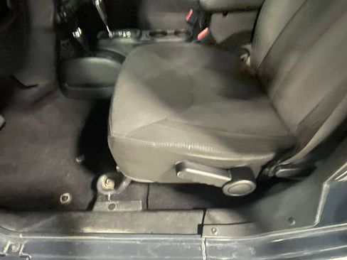 Used 2018 Jeep Wrangler Unlimited Sport AWD/4WD image 18