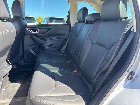 Used 2020 Subaru Forester Touring w/ Popular Package #2 image 8