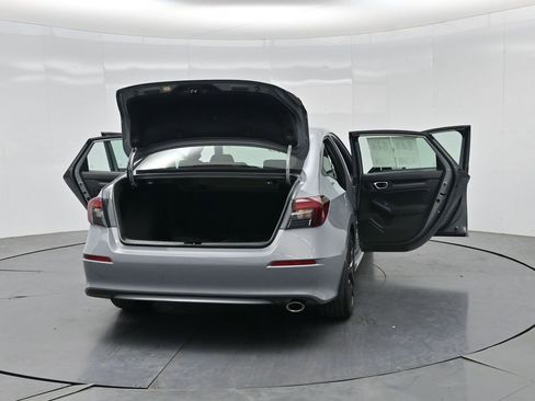 Used 2025 Honda Civic Sport image 34