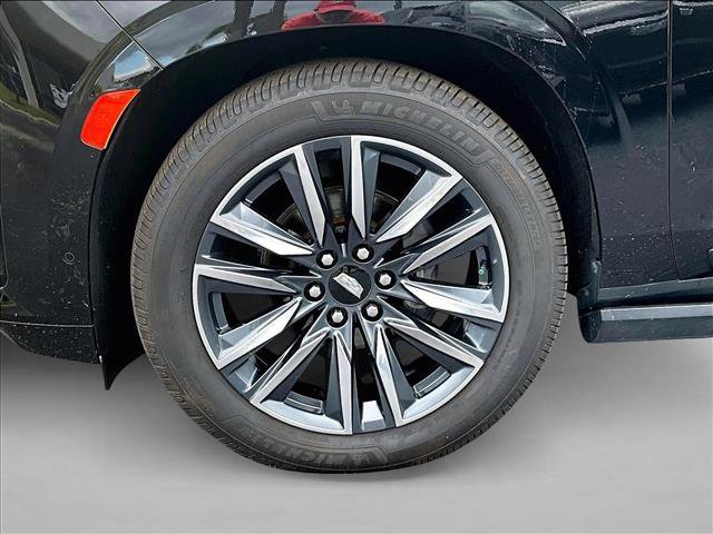 Used 2021 Cadillac Escalade Sport w/ Driver Assist Tech Package AWD/4WD image 10