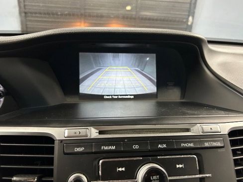 Used 2013 Honda Accord EX image 18