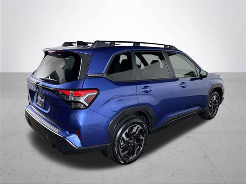 New 2026 Subaru Forester Limited image 6
